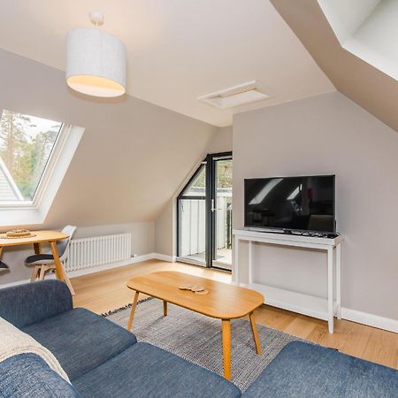 Osprey Apartment Kingussie Dış mekan fotoğraf