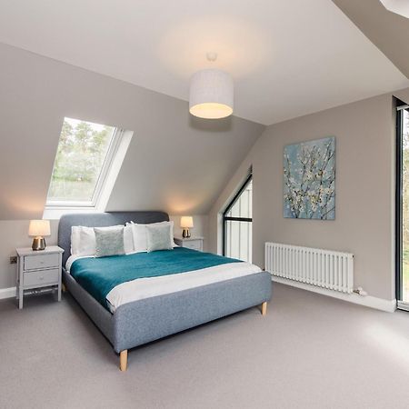 Osprey Apartment Kingussie Dış mekan fotoğraf