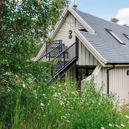 Osprey Apartment Kingussie Dış mekan fotoğraf