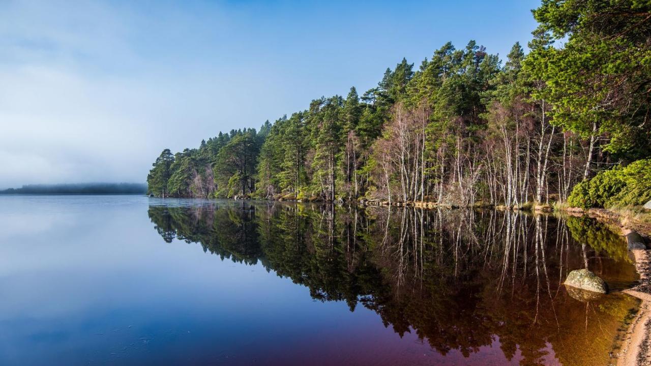 Osprey Apartment Kingussie Dış mekan fotoğraf